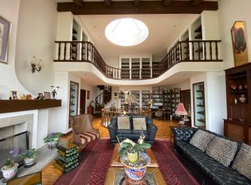 Casa de 5 habitaciones, Miguel Hidalgo · Espectacular Casa en Calle Cerrada