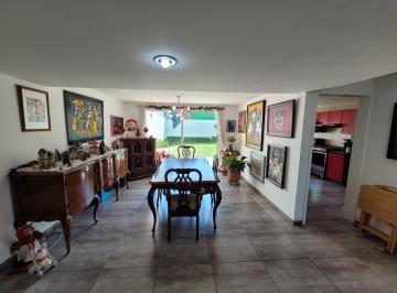 Casa de 3 habitaciones, Tlalpan · Venta Casa con Jardin a 10 Min de Six Flags