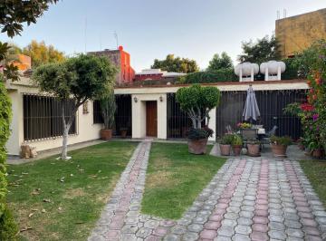 Dúplex de 5 habitaciones, Cuernavaca · Venta Dos Casas un Nivel un Solo Terreno, Colonia Lomas de La Selva, Cuernavaca