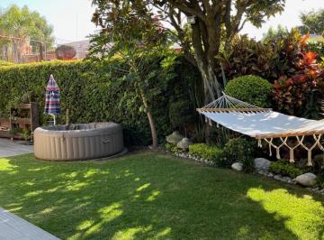 Dúplex de 5 habitaciones, Cuernavaca · Venta Dos Casas un Nivel un Solo Terreno, Colonia Lomas de La Selva, Cuernavaca