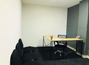 Oficina de 7 habitaciones, Tijuana · Oficinas en Renta Zona Río en Tijuana