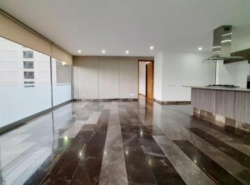 Departamento de 2 habitaciones, Alvaro Obregón · Renta Amplio Depa con Balcon en Ampliacion Las Aguilas