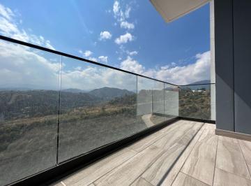 TERRAZA · Venta Departamento con Terraza en Bosque Real