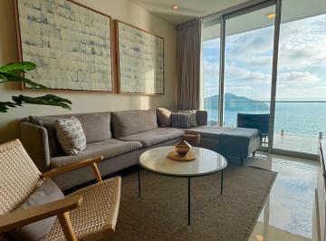 Departamento de 2 habitaciones, Mazatlán · Departamento en Venta en Mazatlán con Hermosa Vista Frent Al Mar