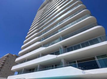 Departamento de 3 habitaciones, Mazatlán · Condominio en Venta en Mazatlán Cristal Bay con Vista Al Mar!
