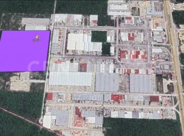 Terreno / Lote · 50000m² · Terreno en Venta por Central de Abastos - Cancun Quintana Roo