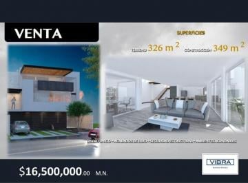 VBR · Exclusiva Casa a La Venta Bosque Real.