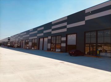 Nave industrial , Cuautitlán Izcalli · Naves en Renta 569 m² en Parque Industrial