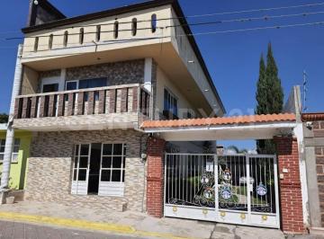 Casa · 300m² · 3 Recámaras · 4 Estacionamientos · Venta de Casa en Puebla San Lorenzo Chiautzingo, Chiautzingo