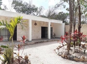 Casa · 444m² · 3 Recámaras · House With Amazing Location in Región 15 - (4)
