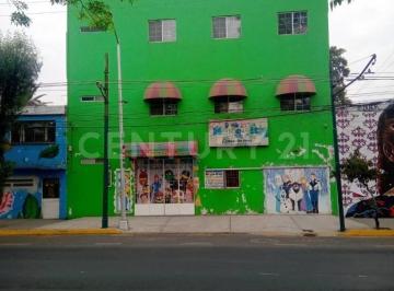 Local comercial · 693m² · Inmueble Productivo en Venta en Av Camarones 401, Sector Naval, Azcapotzalco