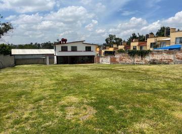 Terreno / Lote de 3 habitaciones, Cuautitlán Izcalli · Granjas Lomas de Guadalupe, Cuautitlán. Terreno en Renta