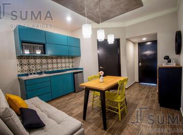 Departamento · 40m² · 1 Recámara · 1 Estacionamiento · Loft en Renta en Fracc. Arcangeles, Tampico Tamaulipas.