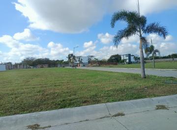 Terreno / Lote , Alvarado · Excelente Terreno en La Riviera Veracruzana (Punto Lomas)