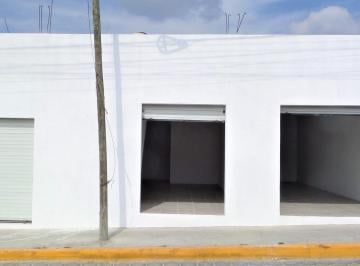 Local comercial , Puebla · Local en Renta Concepción La Cruz, San Andrés Cholula, Pue.