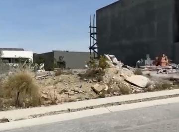 Terreno / Lote · 451m² · Lote Residencial en Venta – Fracc Las Velas - San Pedro Garza García