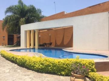 Casa en condominio de 3 habitaciones, Zapopan · Casa en Renta Coto Pegado a Las Fuentes