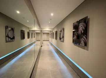 Departamento de 3 habitaciones, Miguel Hidalgo · Renta Departamento Amueblado en Polanco I Sección, Atrás del Hacienda de Los Morales