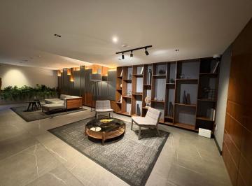 Departamento de 3 habitaciones, Miguel Hidalgo · Renta Departamento Amueblado en Polanco I Sección, Atrás del Hacienda de Los Morales