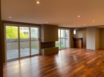 Departamento · 302m² · 4 Recámaras · 4 Estacionamientos · Excelente Departamento Remodelado en Santa Fe