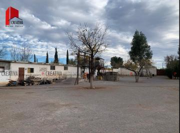 Terreno / Lote · 3248m² · Terreno en Venta con Salon de Fiesta por La Lombardo Toledan