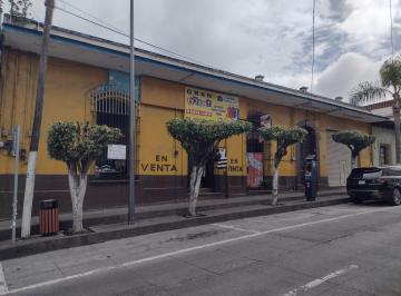 Inmueble productivo urbano , Córdoba · Propiedad en Venta Av3 Entre Calles 4 y 6 Col. Centro Cordoba, Ver.