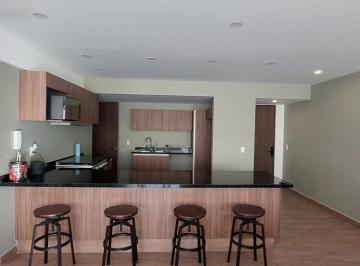 Departamento de 2 habitaciones, Huixquilucan · Se Renta y Vende Dept 156 m Sayabes Bosque Real Amueblado 2