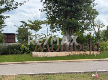 Terreno / Lote · 298m² · Morabela Lotes Residenciales Al Norte de Mérida Yucatán - (4)