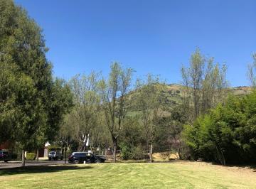 Terreno / Lote , Malinalco · Privilegiado Terreno Club de Golf Malinalco