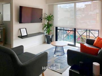 Departamento en renta en Park D’Luxe Cuajimalpa · Departamento en Renta en Park D’luxe Cuajimalpa, 71064