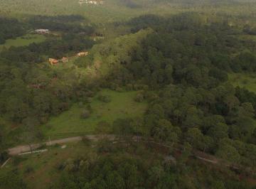 Terreno / Lote , Tapalpa · Terreno Rustico en Venta en Tapalpa