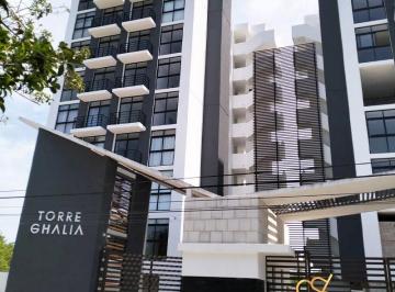 Departamento en Venta de 1 habitación Cancún · Departamentos en Venta Torre Ghalia, Cancún Q. Roo