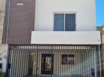 Casa de 3 habitaciones, Apodaca · Casa en Renta en Apodaca en Valle de Palmas