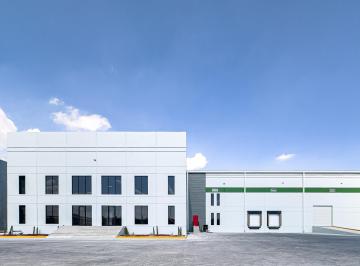 Nave industrial , Querétaro · Bodega Industrial, Piq 4 Querétaro