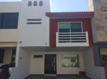 portada · Bonita Casa en Renta en Valdepeñas $16,400 Más Mto