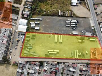 Terreno / Lote · 5000m² · Terreno - Pueblo Sanctorum