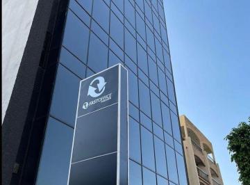Oficina · 4m² · 1 Estacionamiento - FAST OFFICE · Conoce El Concepto Fast Office Americas, Cerca de Todo.