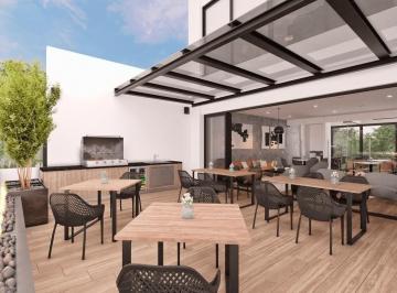 Departamento de 1 habitación, Alvaro Obregón · Venta Departamentos en Guadalupe Inn