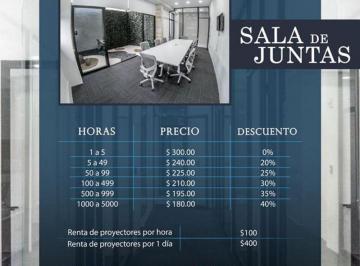 Oficina , Zapopan · Oficina Privada Flexible