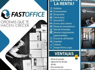 Oficina , Zapopan · Oficina Privada Flexible: Tu Espacio Exclusivo