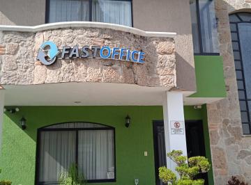 Oficina , Zapopan · Oficina Privada Flexible: Tu Espacio Exclusivo