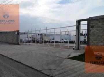 Terreno / Lote · 3000m² · Terreno - Pueblo Sanctorum