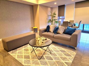 Departamento , Chihuahua · Departamento en Renta Amueblado en Metroloft $26,000 Incluye Mtto.