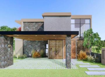 Casa · 272m² · 4 Recámaras · 3 Estacionamientos · Altozano Casa en Venta
