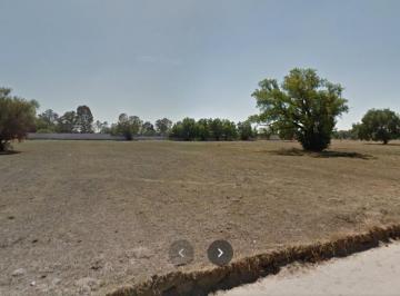 Terreno / Lote , Zumpango · Terreno en Venta 35 Minutos del Aifa, Zumpango, Edo. de México