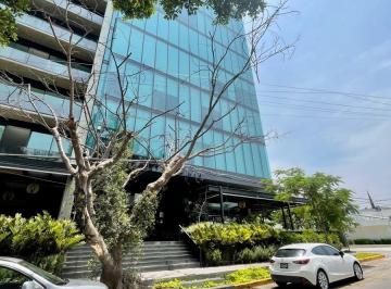 Oficina · 4m² · 1 Estacionamiento · Oficinas Premium con Servicios en Providencia
