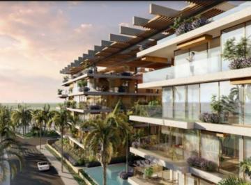 Departamento de 4 habitaciones, Benito Juárez · Penthouse Venta Cancún Marina Cancún