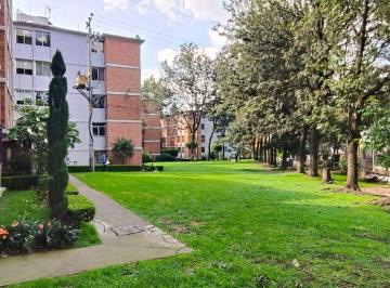 Departamento de 2 habitaciones, Tlalpan · Departamento de 65 m² con 2 Recámaras en Renta en Chimalcoyoc