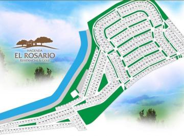 Terreno / Lote , Torreón · Terreno en Venta en Residencial Hacienda El Rosario Torreón, Coahuila