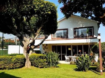 Casa en condominio · 239m² · 3 Recámaras · 3 Estacionamientos · Casa en Condominio en Venta en Jiutepec, Morelos